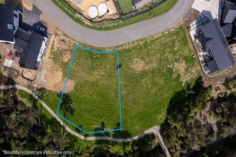 Photo of property in 6 Hirere Road, Whitford, 2571