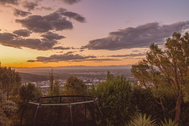 Photo of property in 266 Major Hornbrook Road, Mount Pleasant, Christchurch, 8081