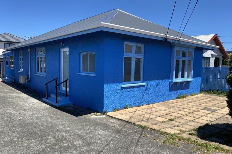 Photo of property in 376 Broadway, Miramar, Wellington, 6022