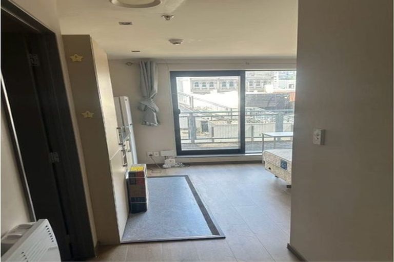 Photo of property in Dual Apartments, 108/142 Vivian Street, Te Aro, Wellington, 6011