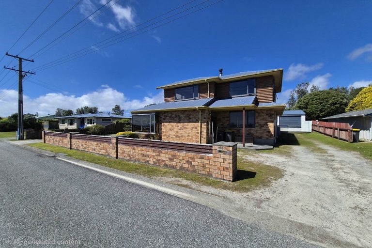 Photo of property in 581 Main South Road, Gladstone, Greymouth, 7805