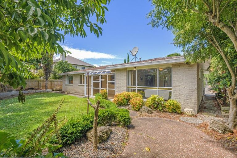 Photo of property in 479a College Street, Hokowhitu, Palmerston North, 4410