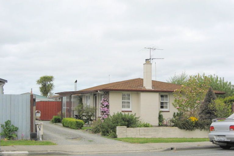 Photo of property in 26a East Belt, Rangiora, 7400