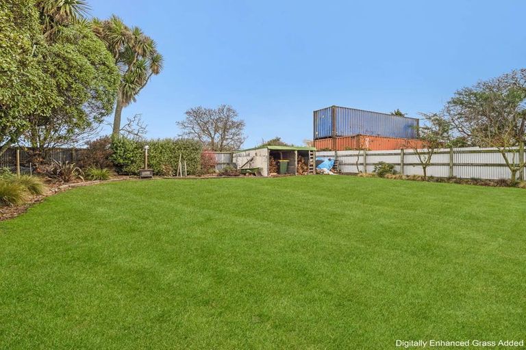 Photo of property in 4 Fergusson Street, Rakaia, 7710