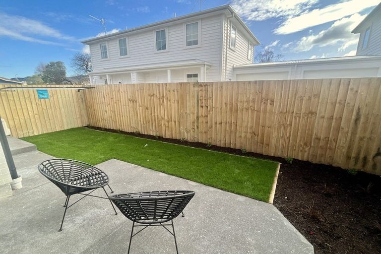 Photo of property in 27d Sumner Street, Spreydon, Christchurch, 8024