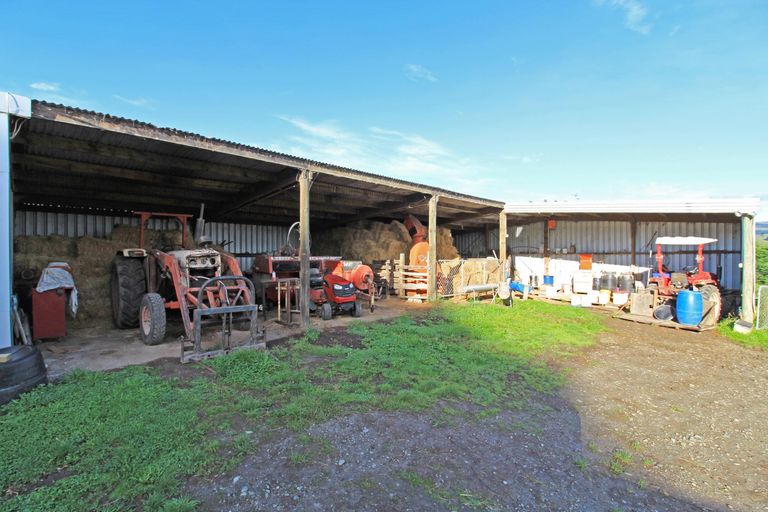 Photo of property in 109 Frew Road, Herbert, Oamaru, 9495