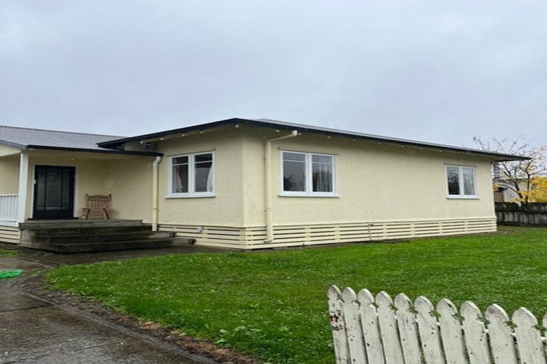 Photo of property in 19 Totara Street, Waipukurau, 4200