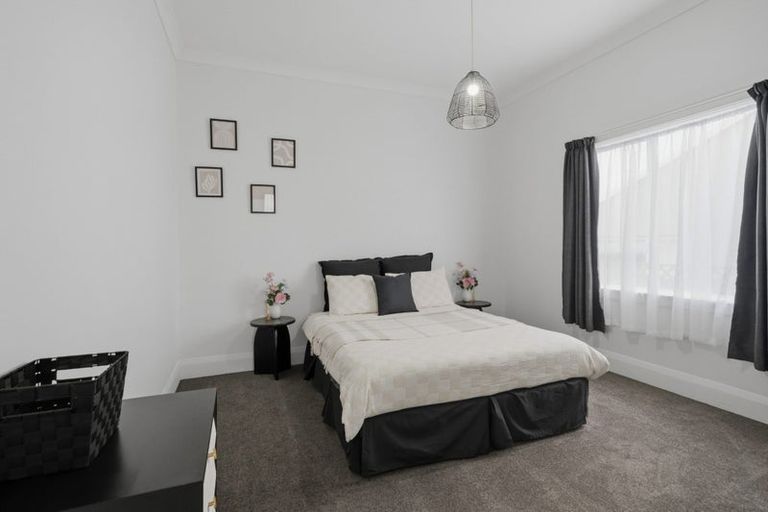 Photo of property in 22 Coronation Street, Strathern, Invercargill, 9812