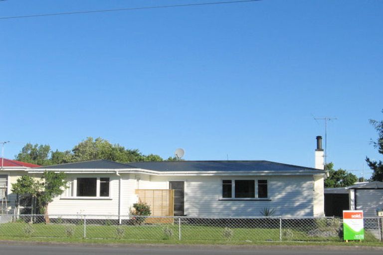 Photo of property in 3 De Lautour Road, Kaiti, Gisborne, 4010