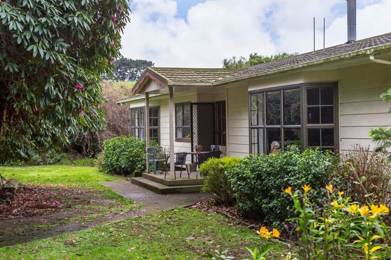 Photo of property in 4 Quarry Road, Eketahuna, 4994