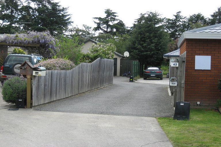 Photo of property in 44 Cashmere Grove, Witherlea, Blenheim, 7201