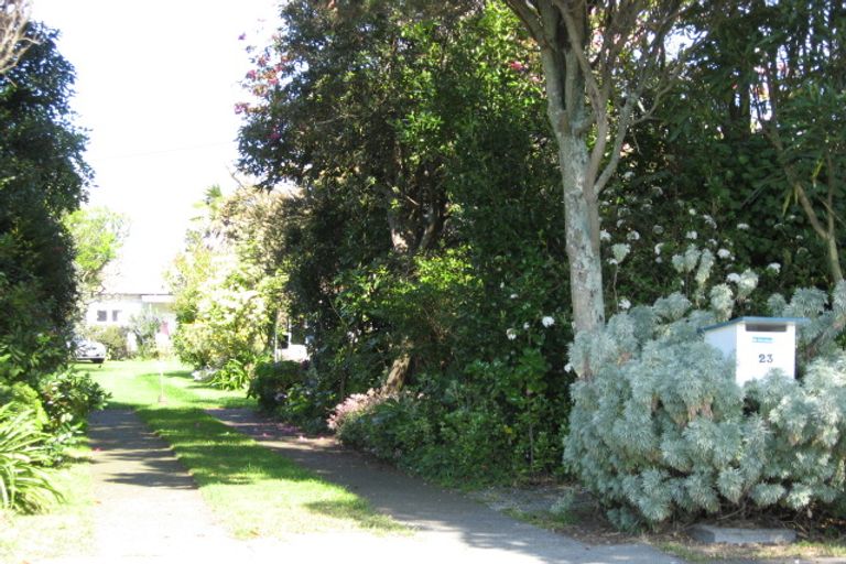 Photo of property in 23 Balgownie Avenue, Gonville, Whanganui, 4501