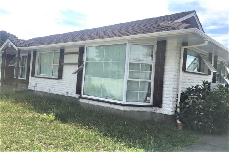 Photo of property in 1 Veitches Road, Bishopdale, Christchurch, 8053