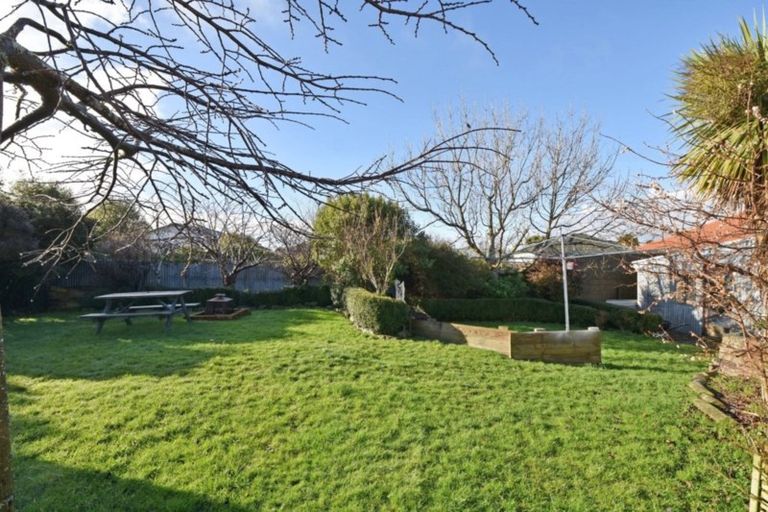 Photo of property in 38 John Street, Strathern, Invercargill, 9812