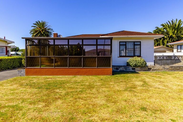 Photo of property in 1/139 Nuffield Avenue, Marewa, Napier, 4110