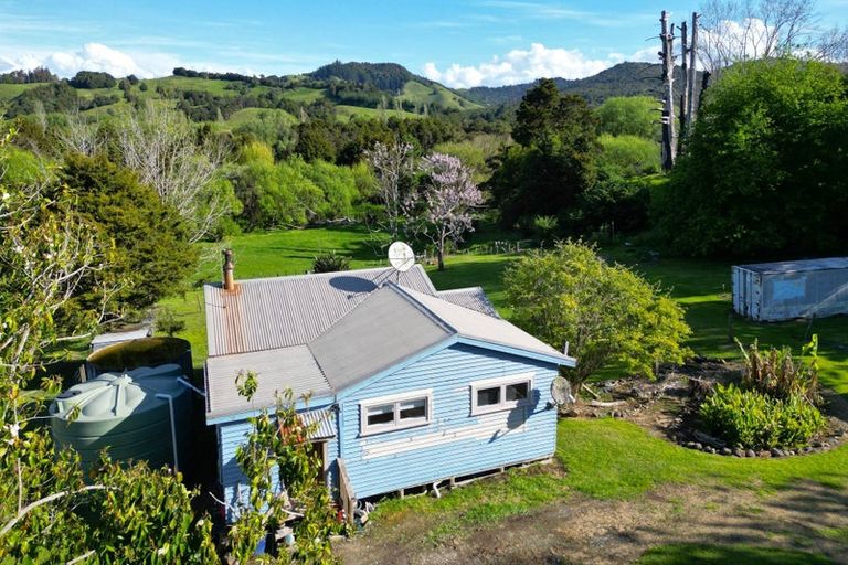Photo of property in 1115 Horeke Road, Horeke, Okaihau, 0475