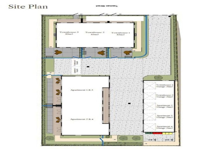 Photo of property in 18 Tasman Street, The Wood, Nelson, 7010