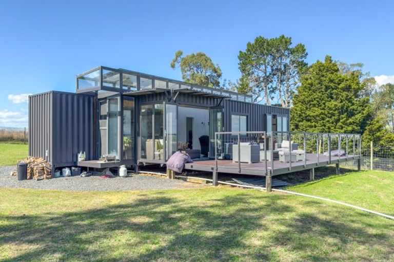 Photo of property in 14 Rodda Road, Rangiriri, Te Kauwhata, 3782