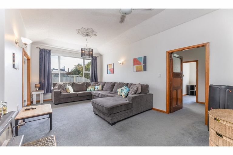 Photo of property in 59b East Belt, Rangiora, 7400