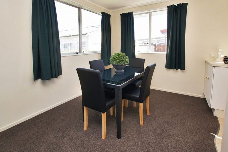 Photo of property in 41b Puriri Street, Nawton, Hamilton, 3200