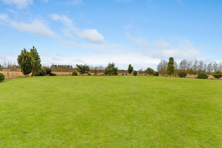 Photo of property in 765 Two Chain Road, Swannanoa, Rangiora, 7476