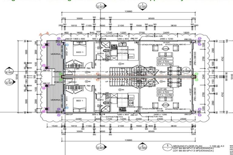 Photo of property in 18 Rorotu Avenue, Karaka, Papakura, 2113