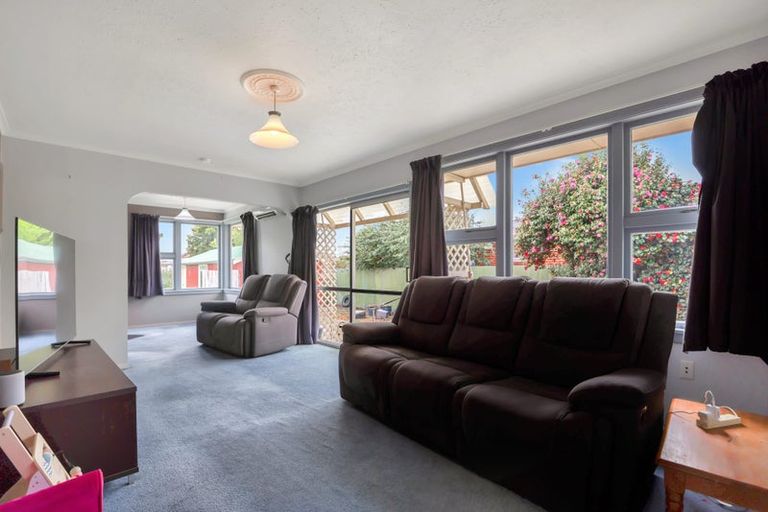 Photo of property in 15 Galbraith Street, Allenton, Ashburton, 7700