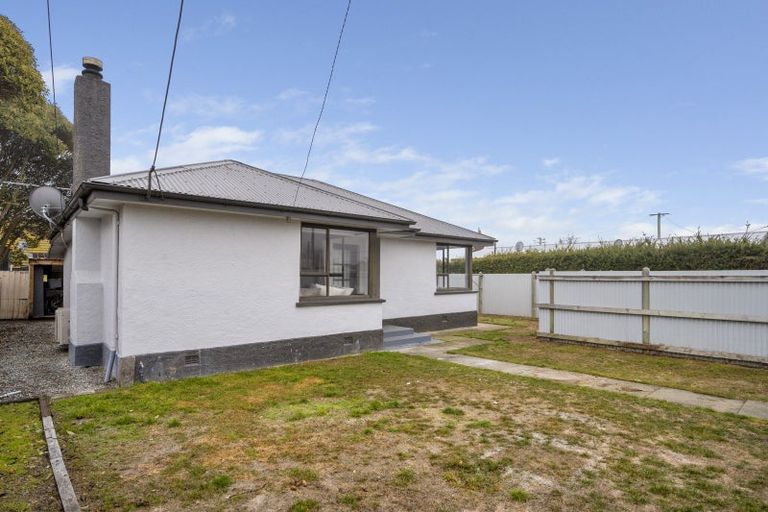 Photo of property in 4 Moa Street, Alexandra, 9320