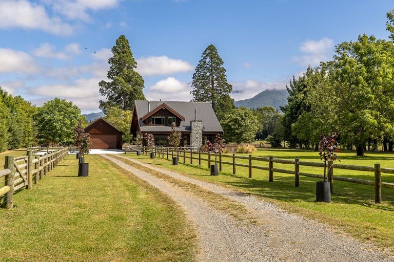 Photo of property in 234 Alford Forest Settlement Road, Alford Forest, Ashburton, 7771