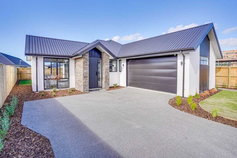 Photo of property in 46 Whitburn Avenue, Halswell, Christchurch, 8025