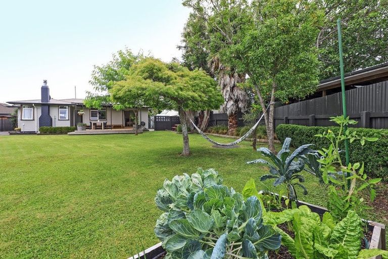 Photo of property in 21a Elliott Crescent, Havelock North, 4130