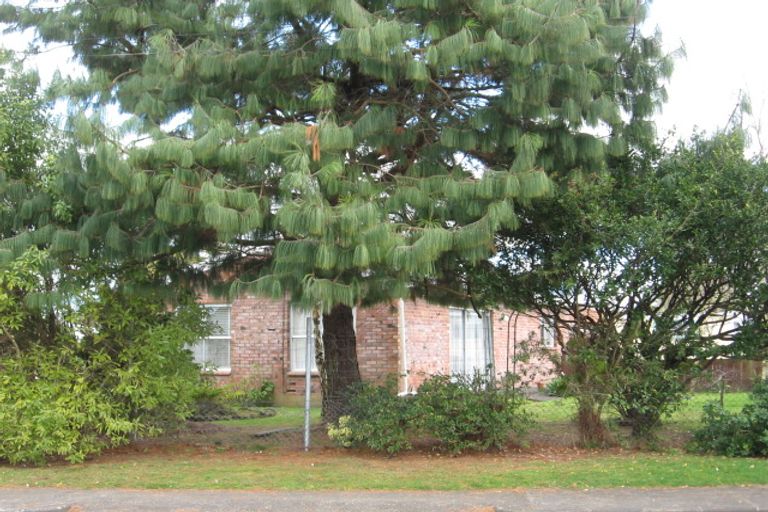 Photo of property in 2/43 Rice Crescent, Papakura, 2110