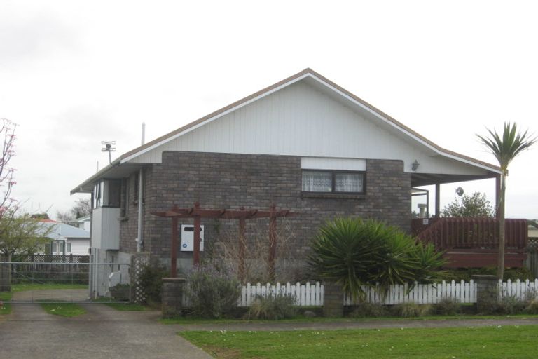 Photo of property in 22 Tuiti Street, Waitara, 4320