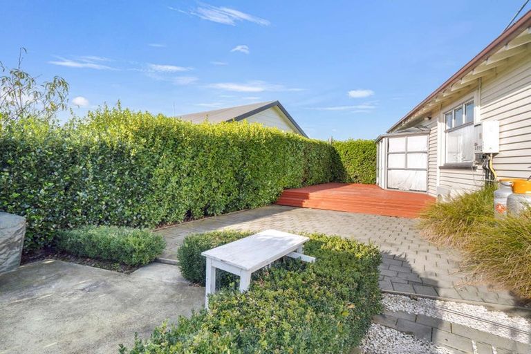 Photo of property in 70 Mcmurdo Street, Tinwald, Ashburton, 7700
