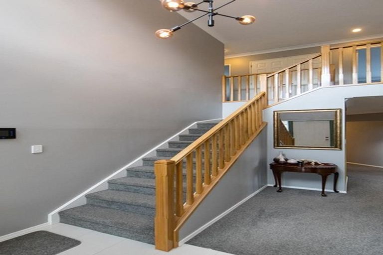 Photo of property in 50 Godley Lane, Lucas Heights, Auckland, 0632