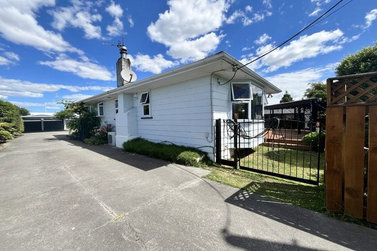 Photo of property in 506a Park Road South, Akina, Hastings, 4122