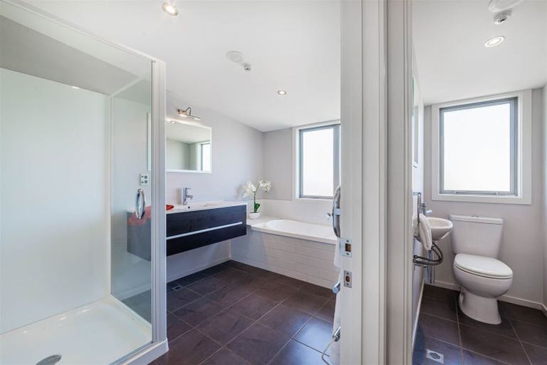 Photo of property in 13/16 Hutcheson Street, Sydenham, Christchurch, 8023