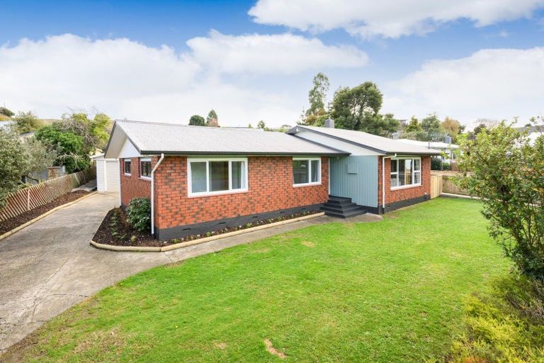 Photo of property in 154 Lethbridge Street, Feilding, 4702