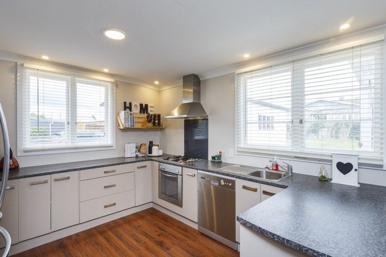 Photo of property in 10 Dixons Line, Bunnythorpe, Palmerston North, 4481