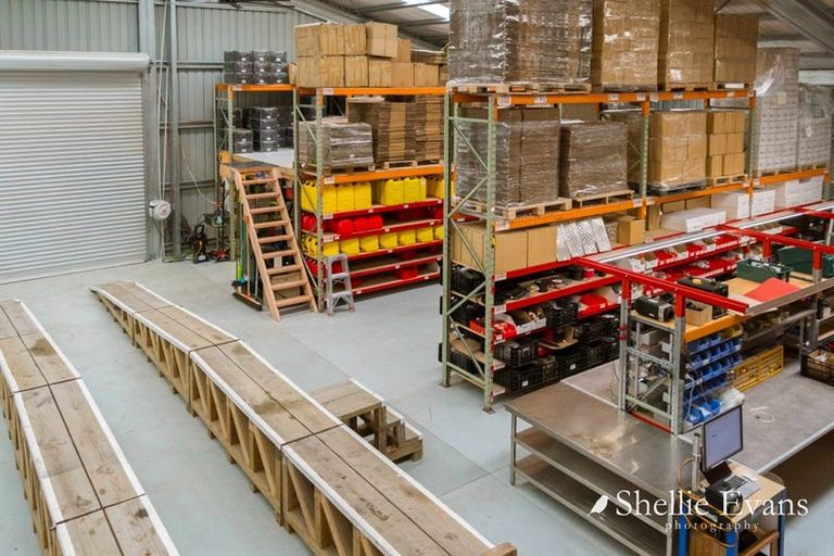 Photo of property in 297 Brophys Road, Lowry Hills Range, Cheviot, 7382