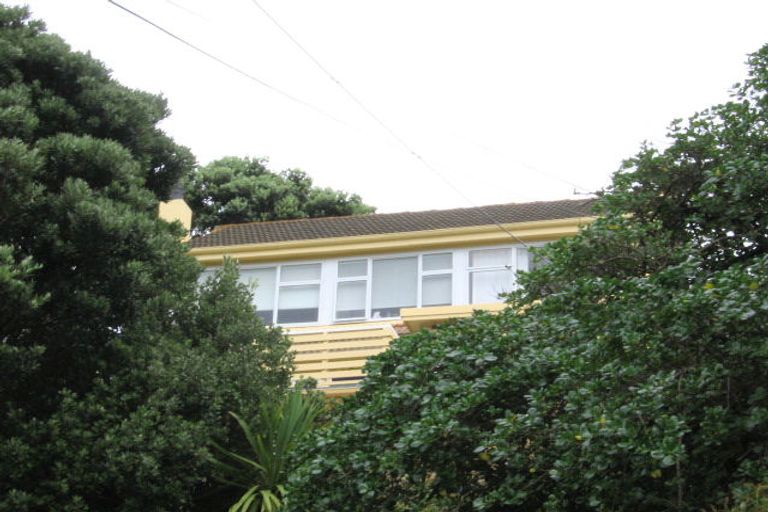 Photo of property in 26 Beach Street, Island Bay, Wellington, 6023