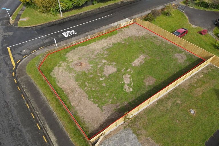 Photo of property in 35 Wilson Street, Bulls, 4818