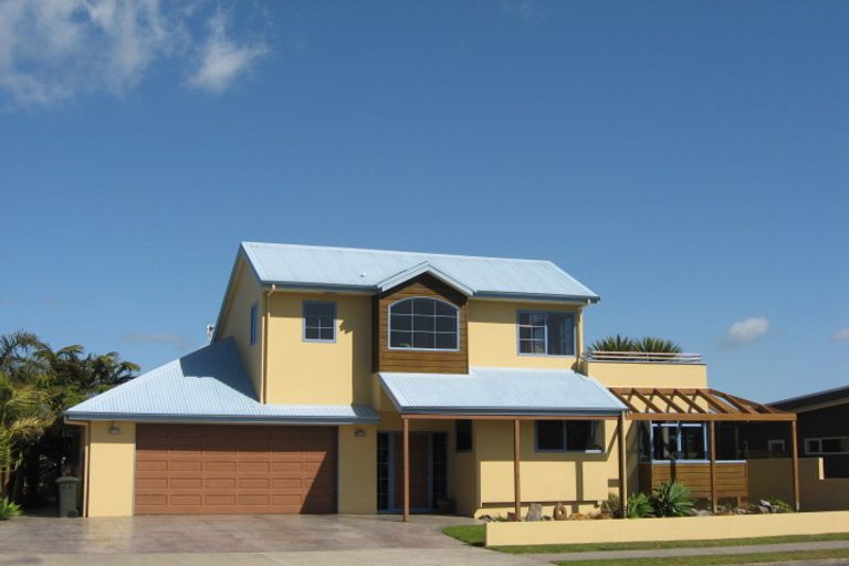 Photo of property in 114 Hillcrest Road, Whakatane, 3120