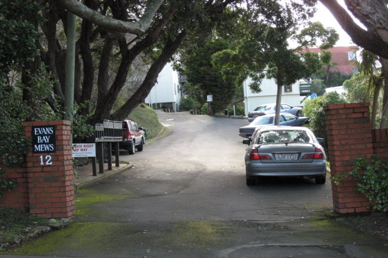 Photo of property in 4/12 Vallance Street, Kilbirnie, Wellington, 6022