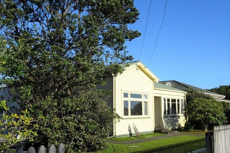 Photo of property in 99 Blake Street, Blaketown, Greymouth, 7805