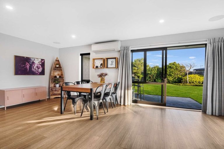 Photo of property in 11 Wardell Street, Wigram, Christchurch, 8042