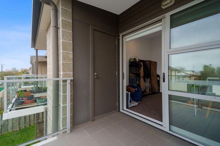 Photo of property in A9/101 Caledonian Road, St Albans, Christchurch, 8014