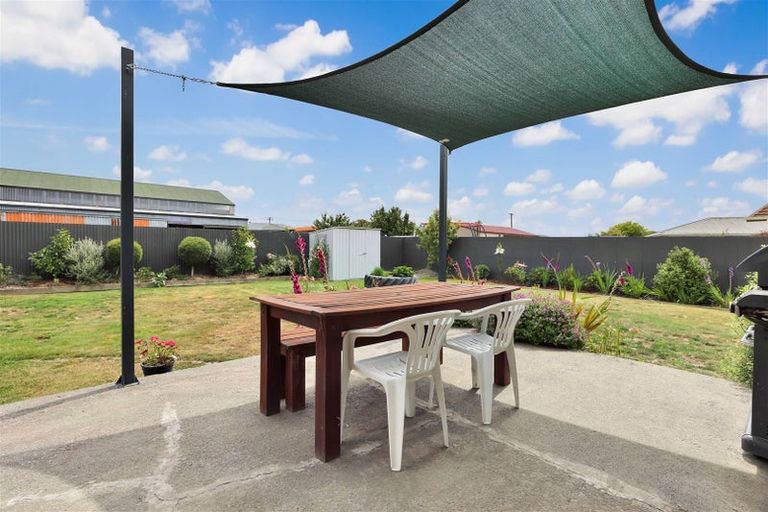 Photo of property in 160 Grove Street, Tinwald, Ashburton, 7700