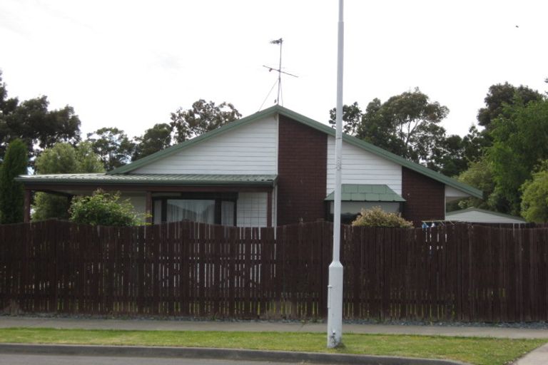 Photo of property in 45a Brooklyn Drive, Redwoodtown, Blenheim, 7201