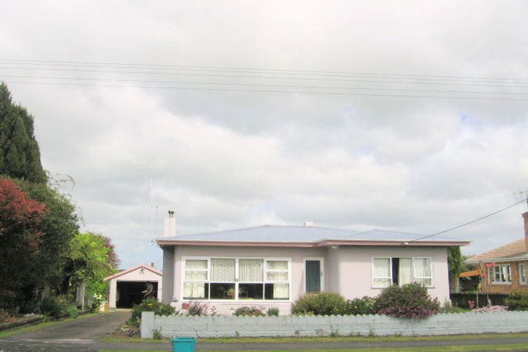 Photo of property in 5 Turnbull Crescent, Morrinsville, 3300